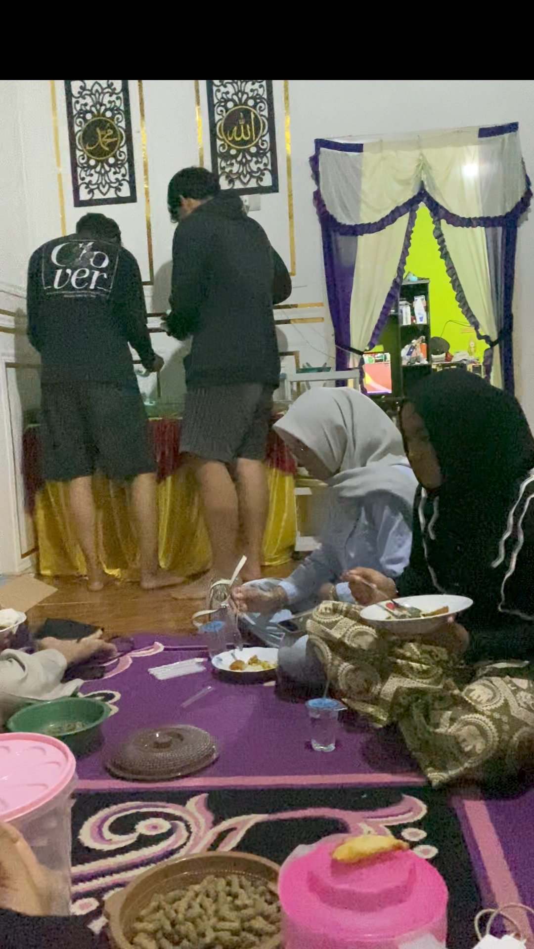 KKN NUSA PERSADA HARI KE-31