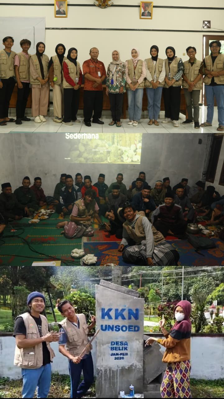 Day 30 Finishing Pembuatan Insenerator dan Sosialisasi Pembuatan Alat Pembakaran Sampah Sederhana di Dusun Tepus