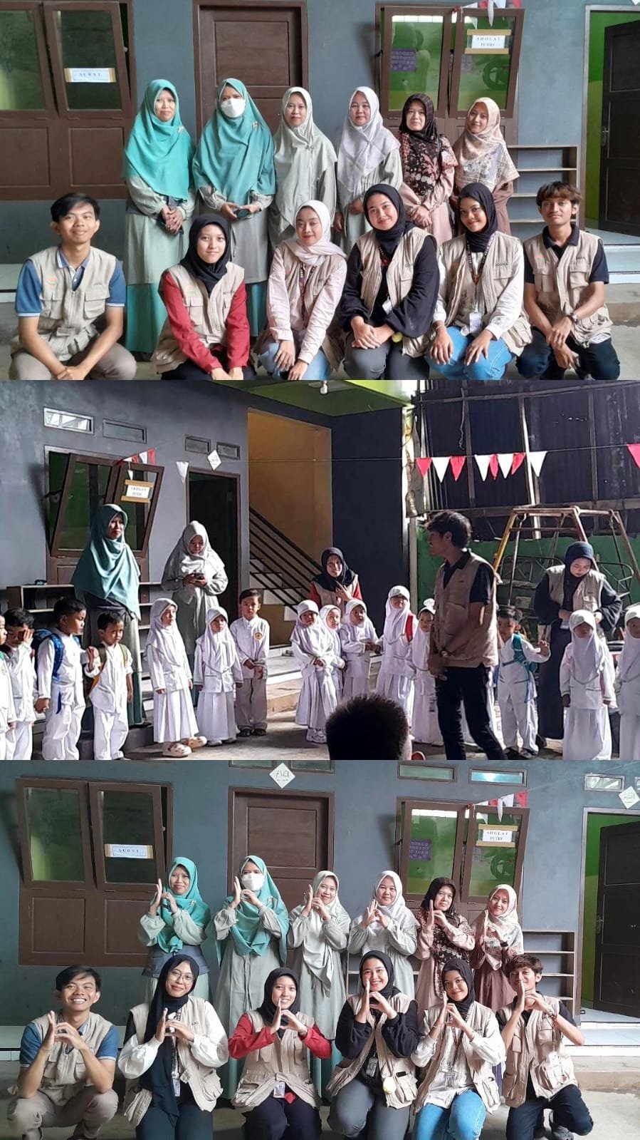 KKN DI DESA BELIK DAY 29