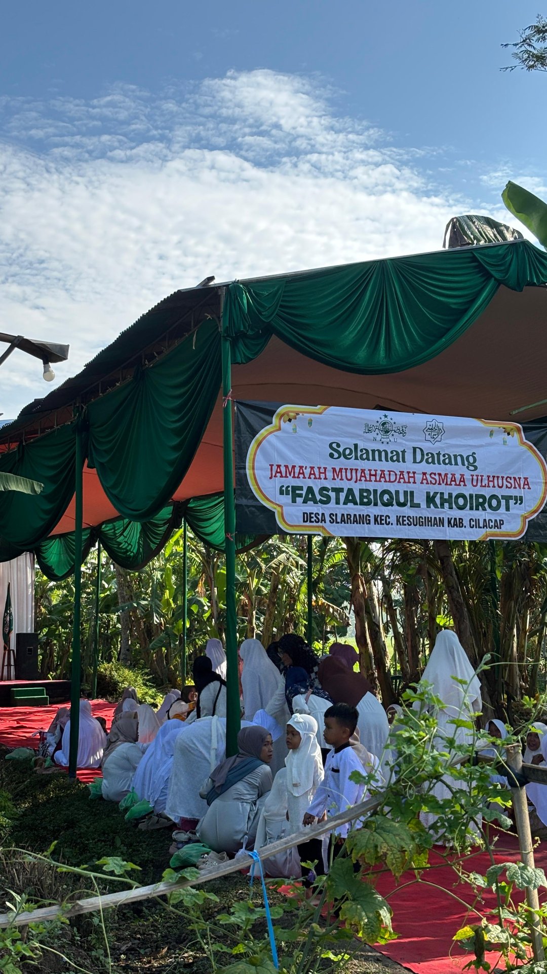 Day 33 KKN Unsoed 2026