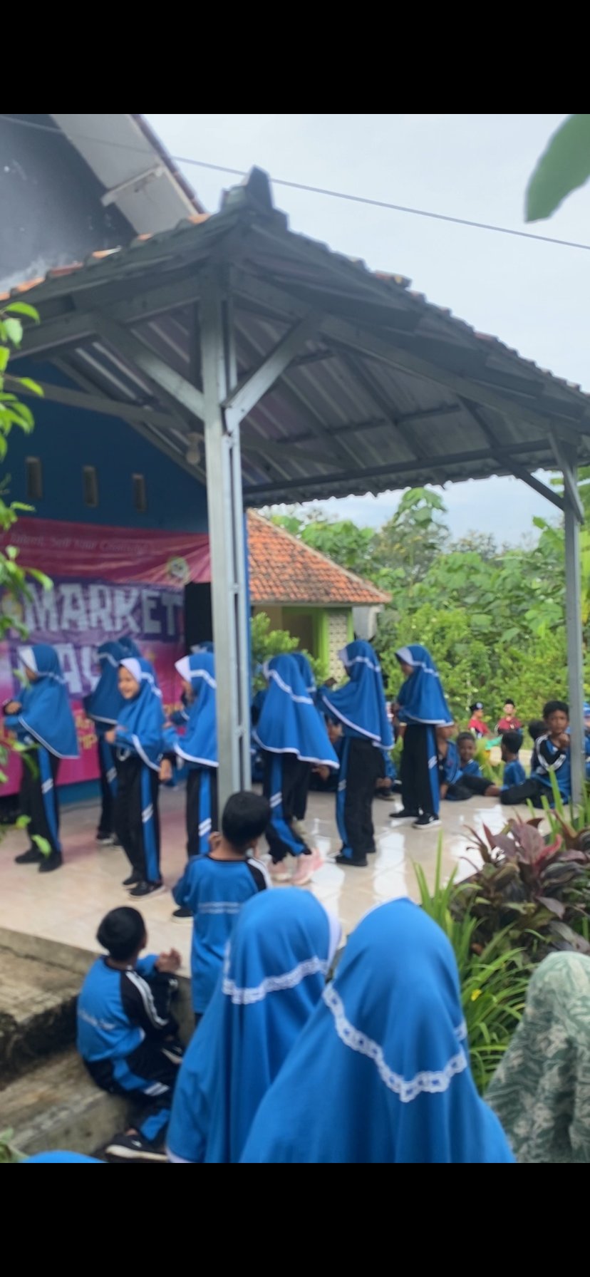 FunDay & Marketday MIM ZUMA