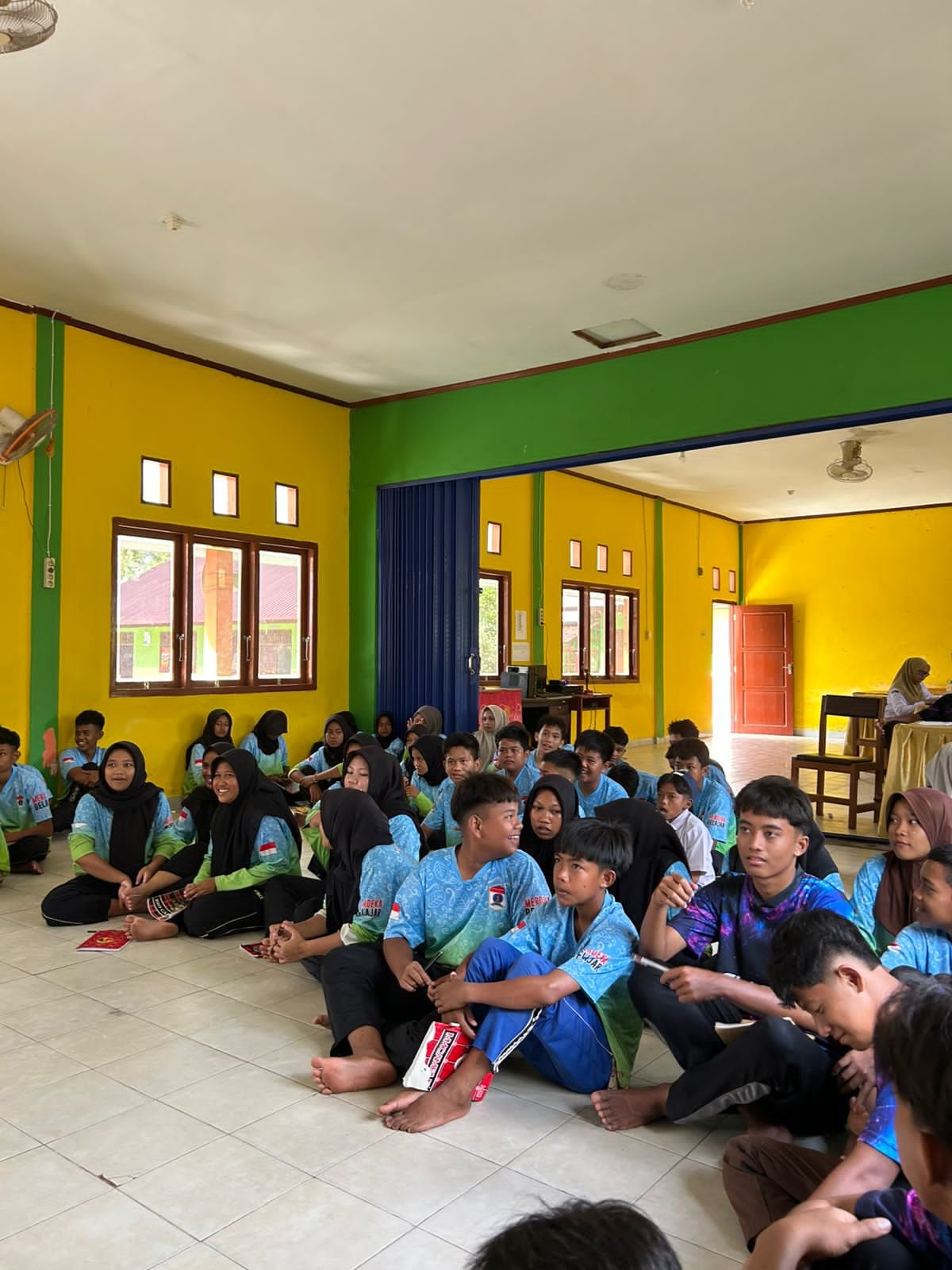 「日本文化」勉強しましょう