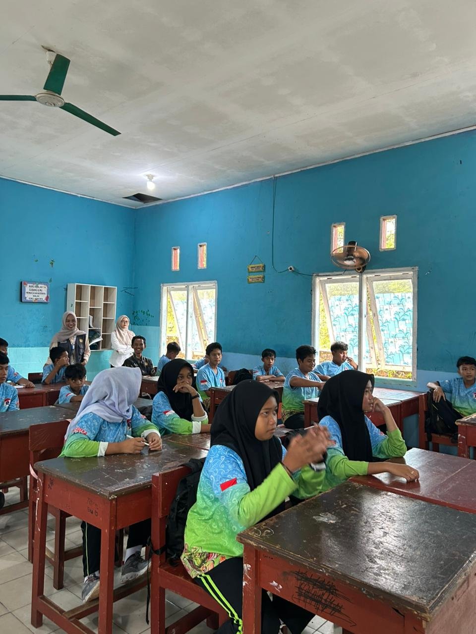 最後の勉強しましょう