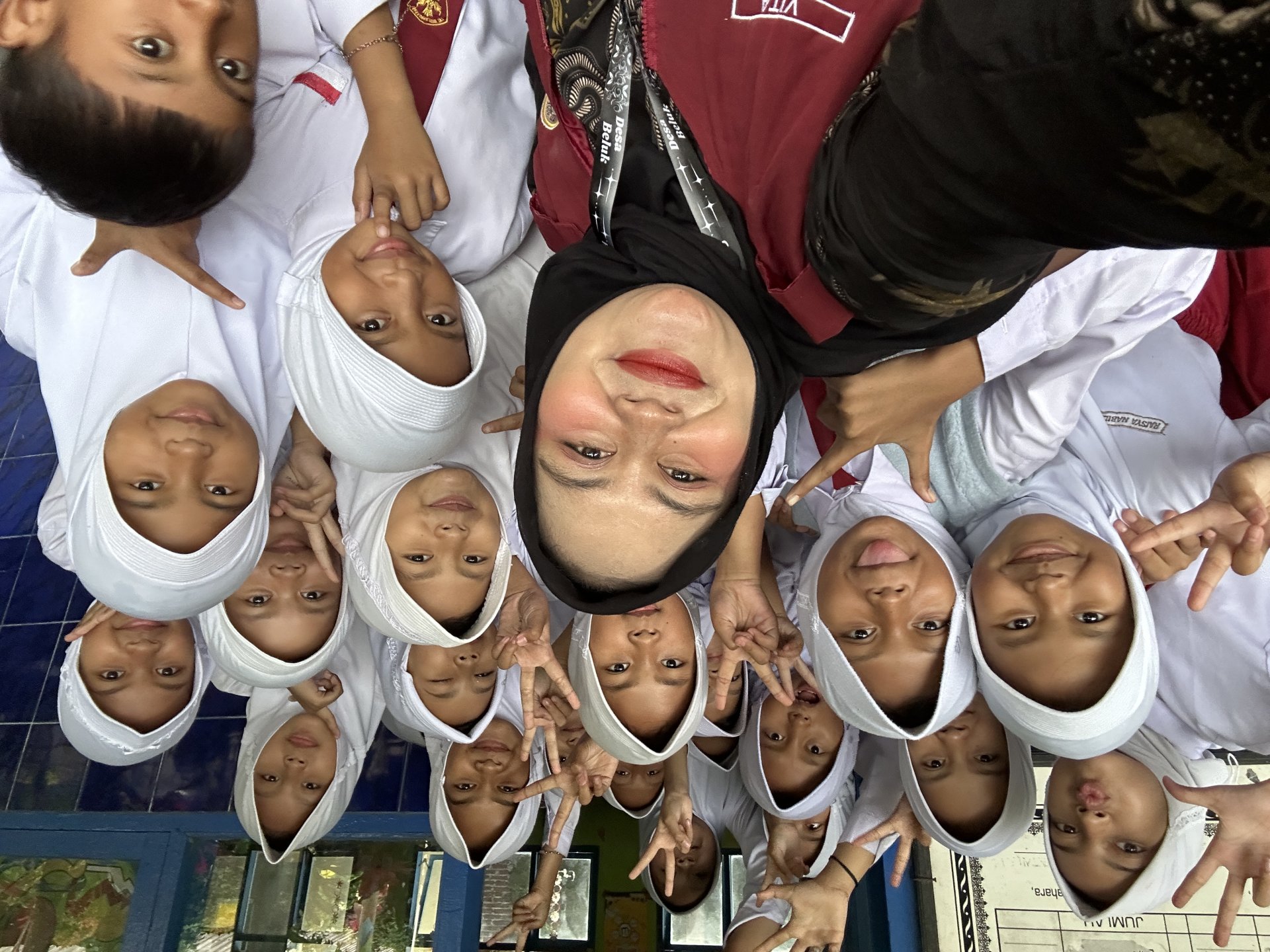 hari ke tigapuluhempat kkn