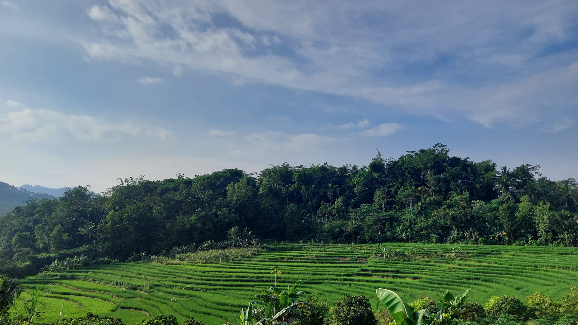 Membuat video after movie bersama