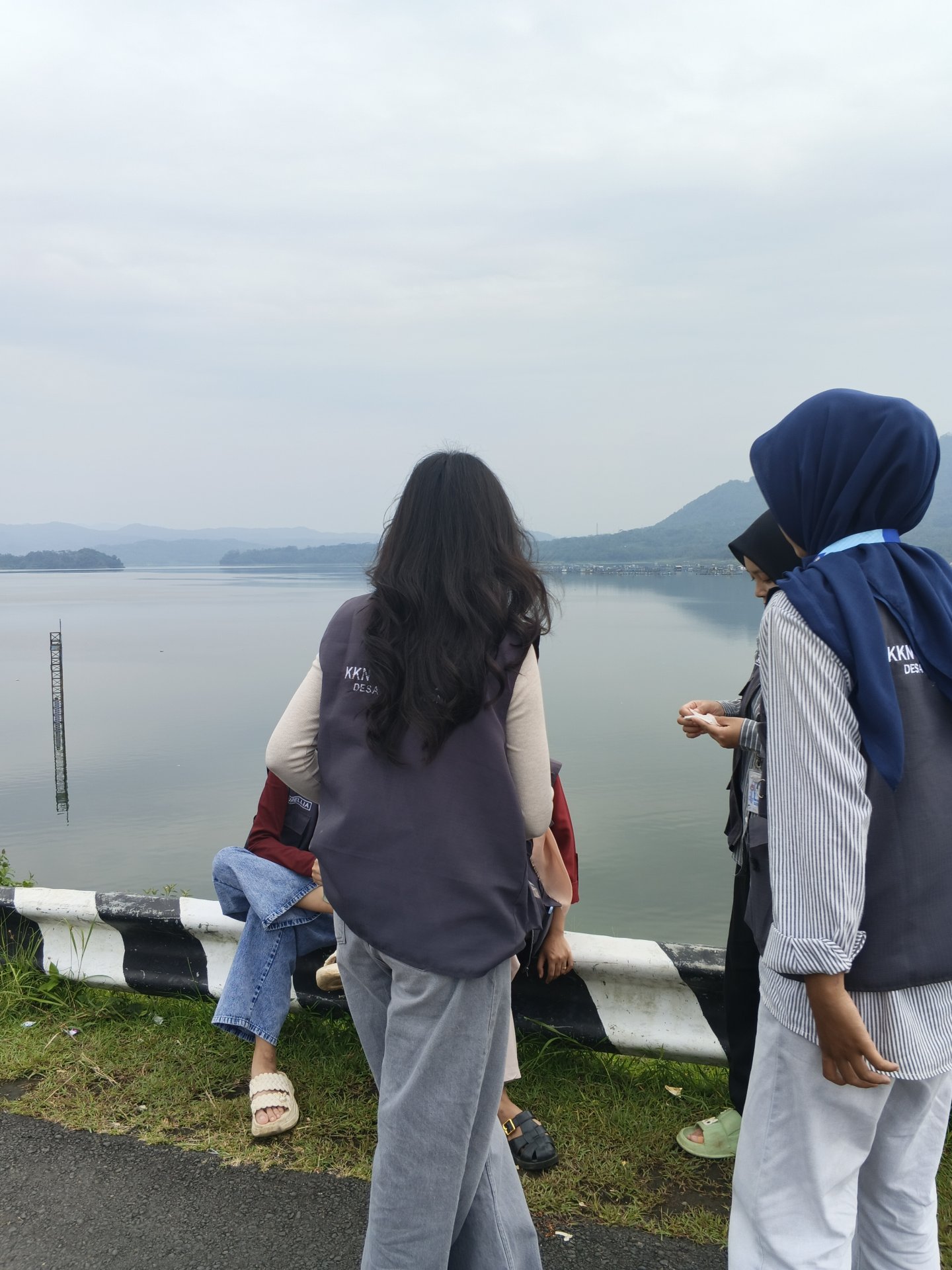 Hari ke 34 KKN Kaligowong Unsoed