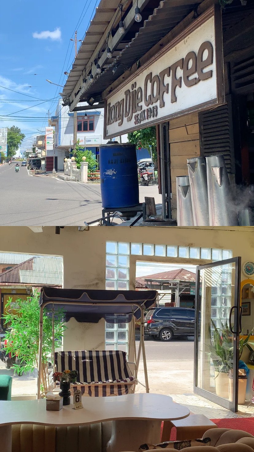 Day 31 - Pengurusan Keperluan Pribadi, Pembelian Oleh-oleh, dan Evaluasi Mingguan