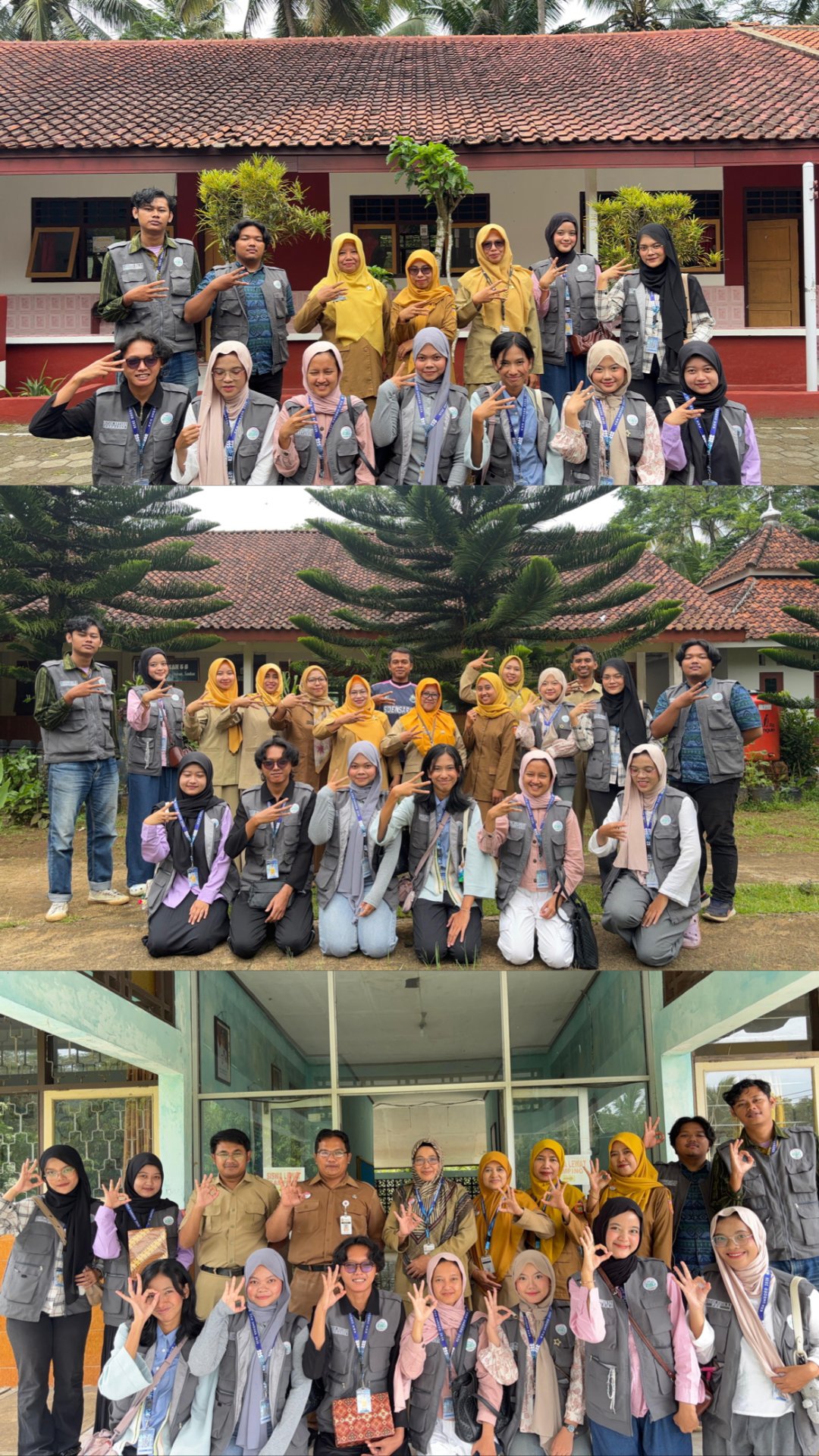 Kegiatan Day 34 KKN di Desa Erorejo