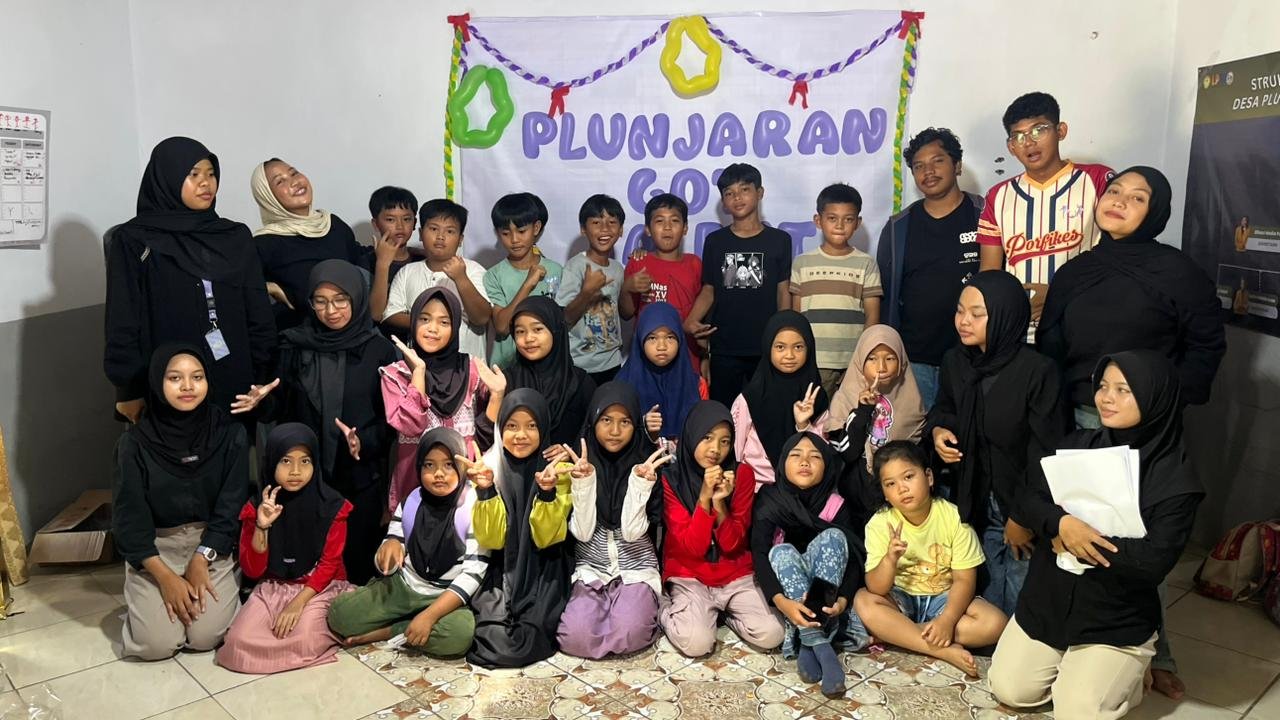 Logbook 8 Februari 2026