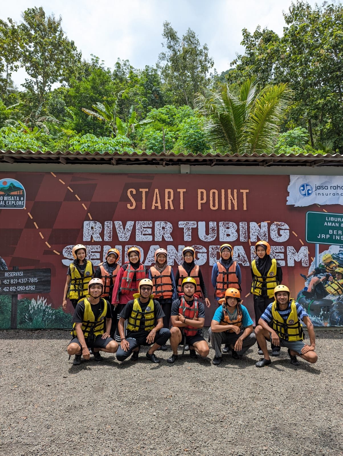 KKN HARI KETIGAPULUHEMPAT