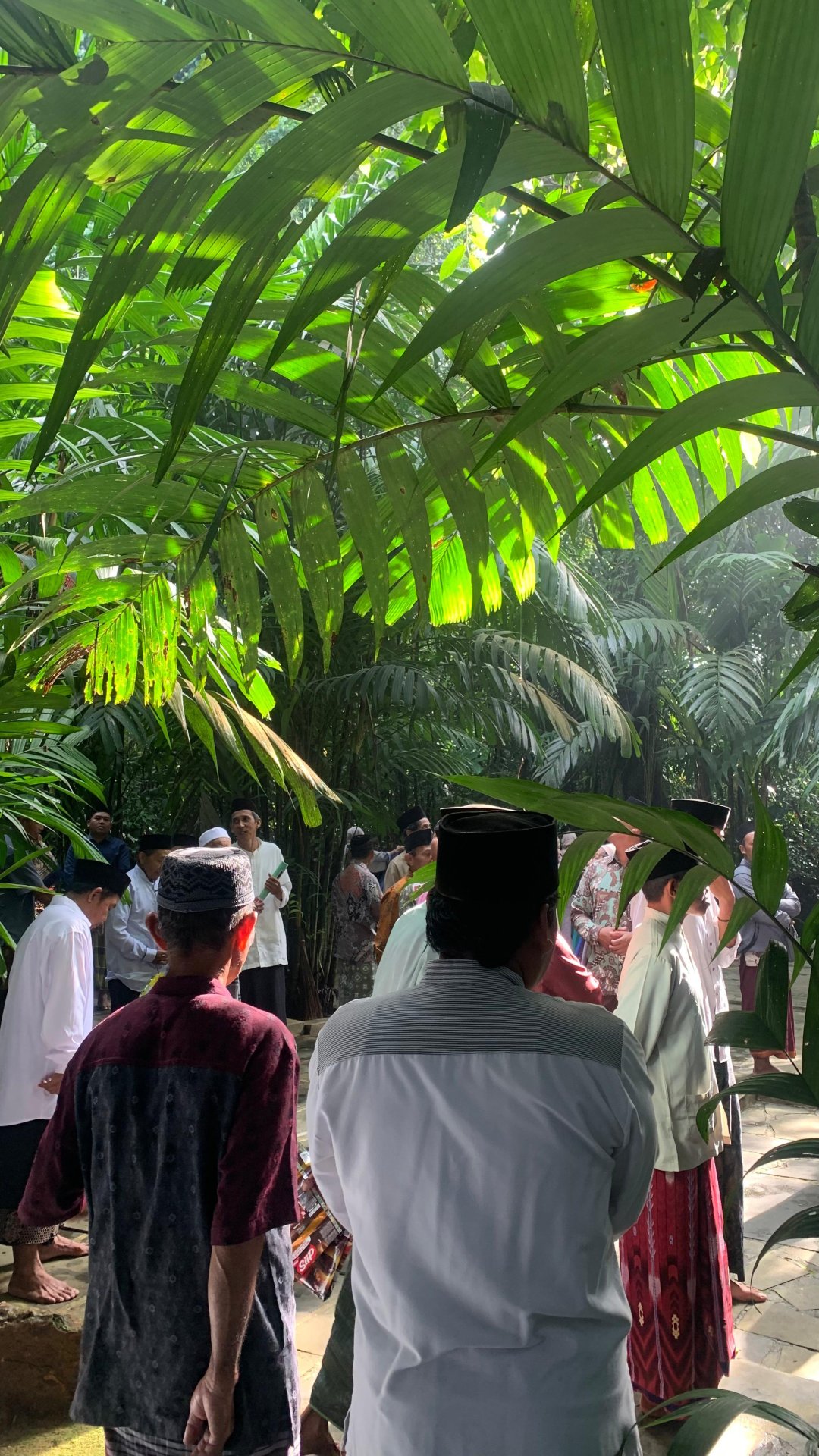 Hari 30 KKN TEMATIK Desa Kutaliman