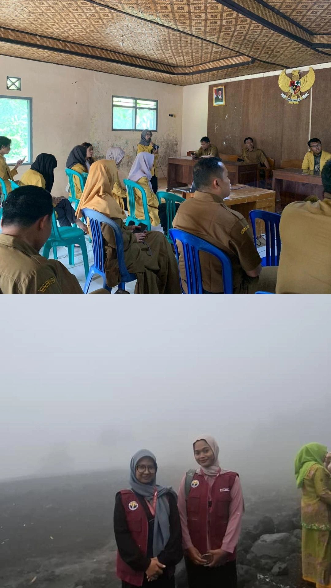 KKN DAY 34 DESA SIMPUR