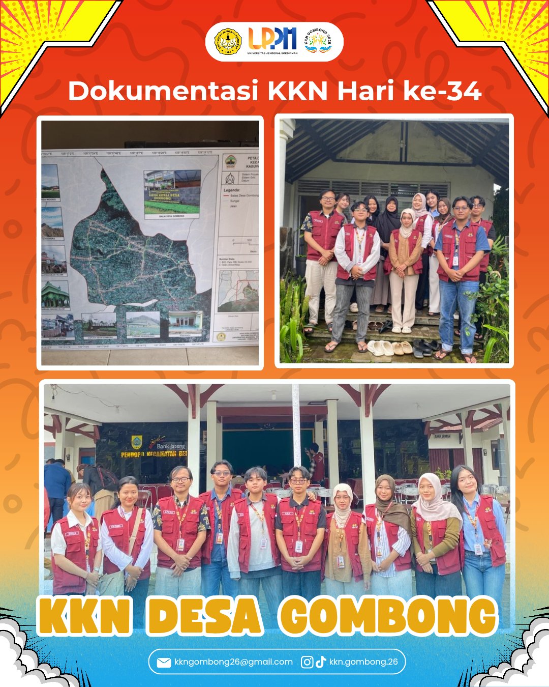 Keikutsertaan Mahasiswa dalam Kegiatan Apel dan Haflah Madrasah