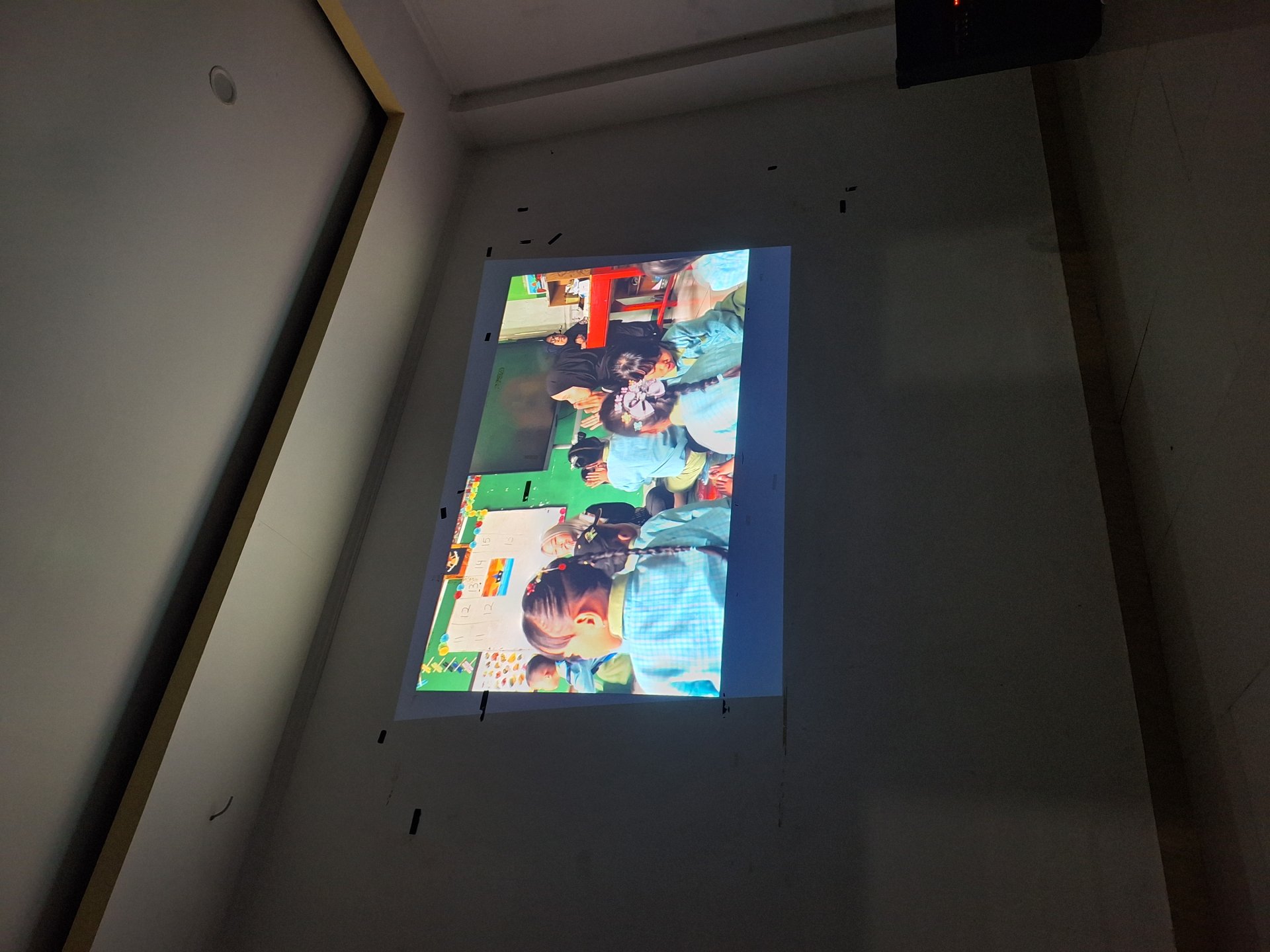 KKN Day 34: Malam Perpisahan Bersama Masyarakat Desa Bulakan