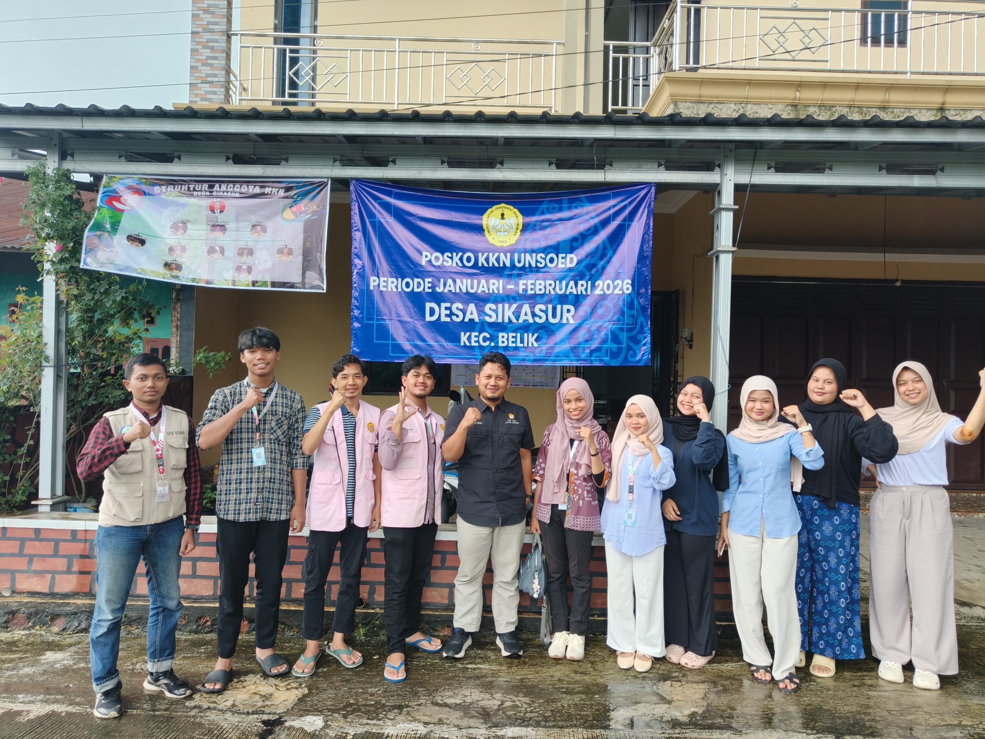 Monitoring Evaluasi Koorkab