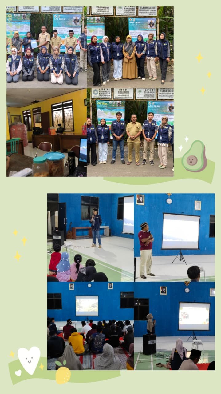 Hari Ketiga Puluh Empat