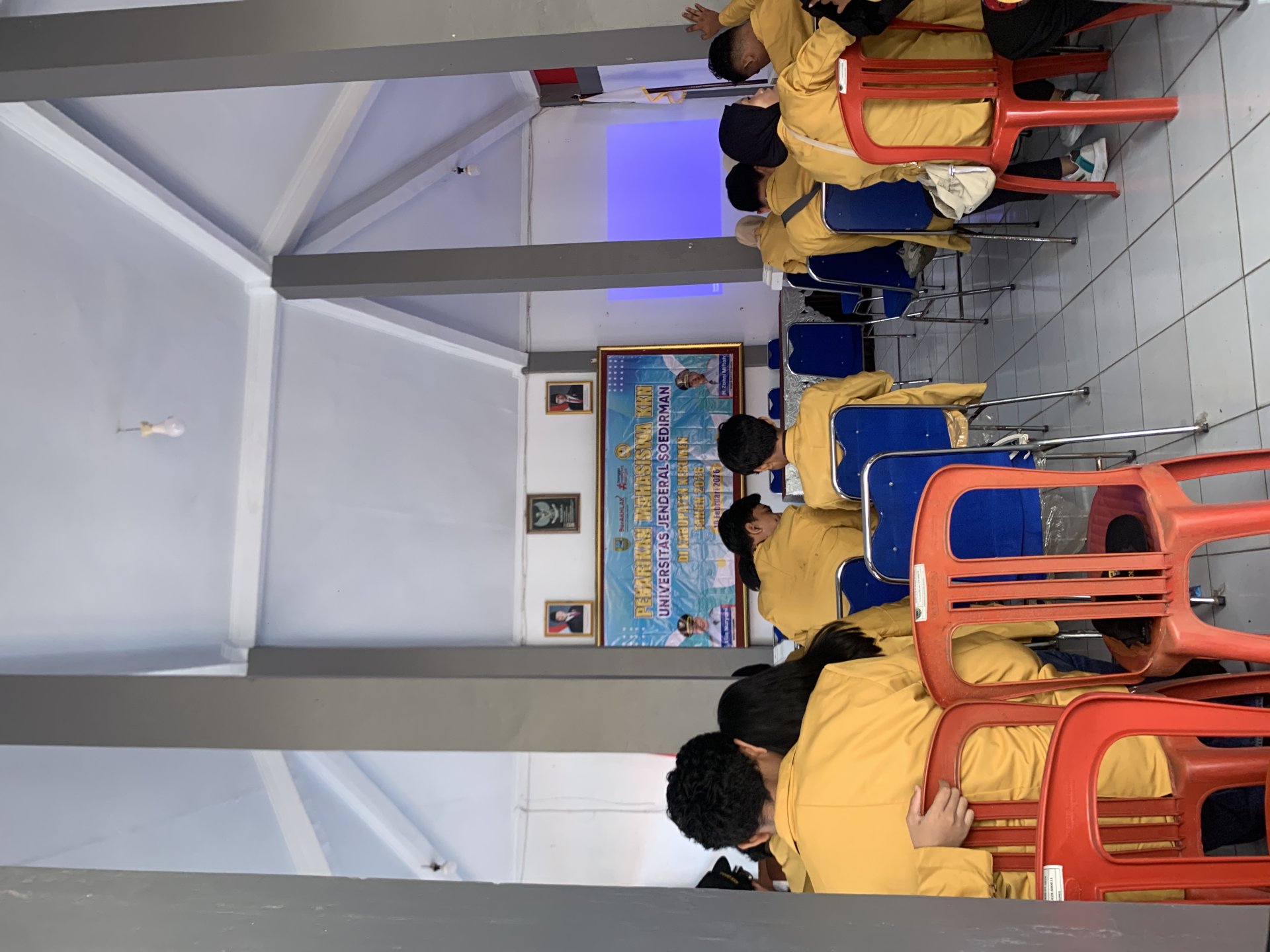 pelepasan di kabupaten