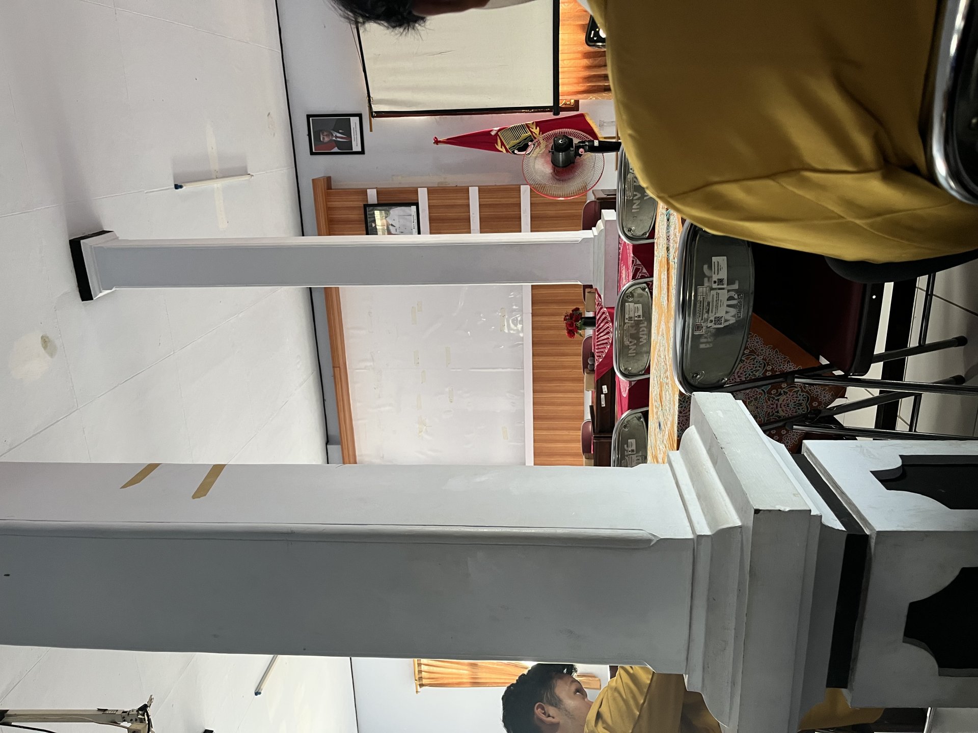 Penarikan KKN Wonosobo