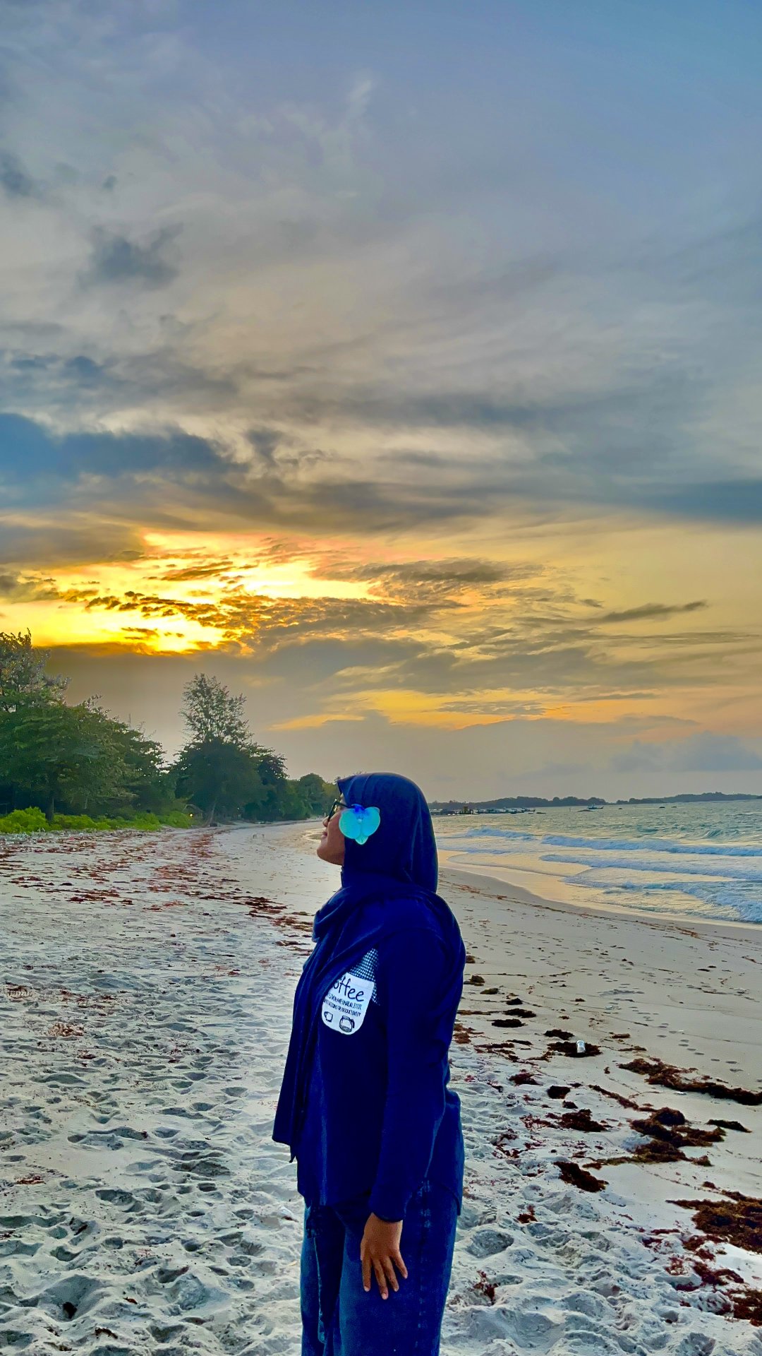 Logbook KKN NUSA PERSADA Day 32 :