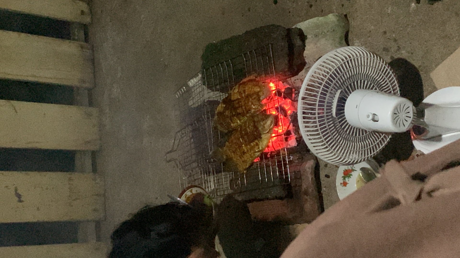 Hari Ketigapuluhempat KKN di Desa Sokawera