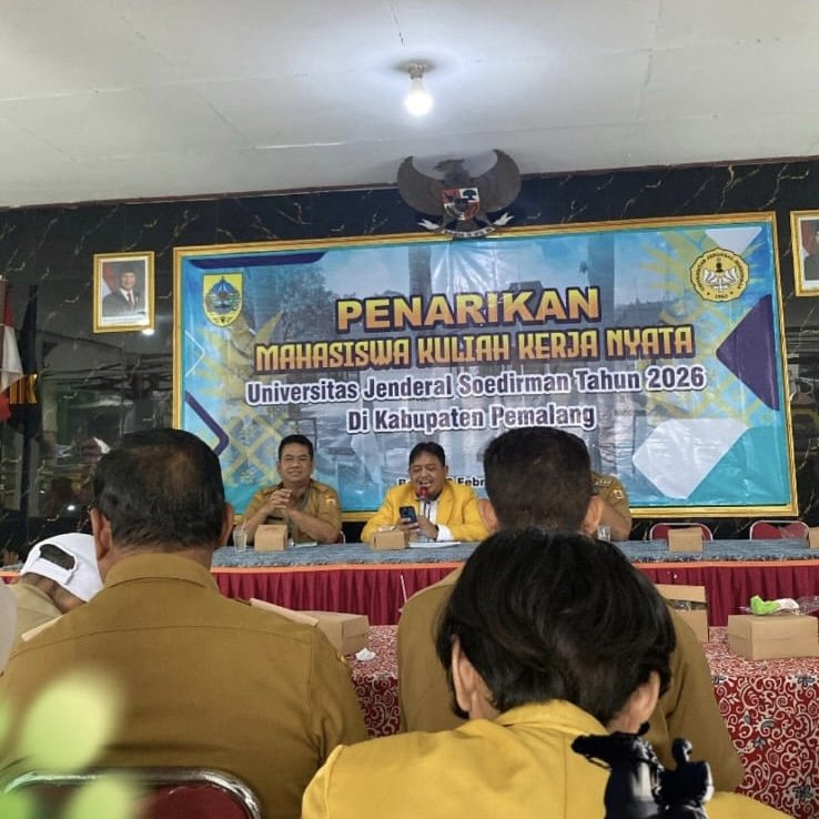Penarikan Mahasiswa Kuliah Kerja Nyata (KKN)