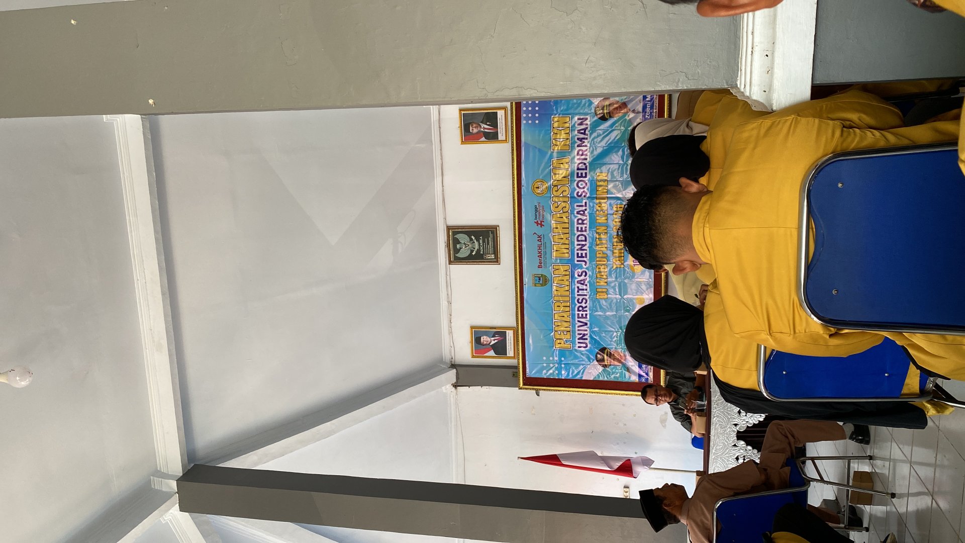 Penarikan KKN