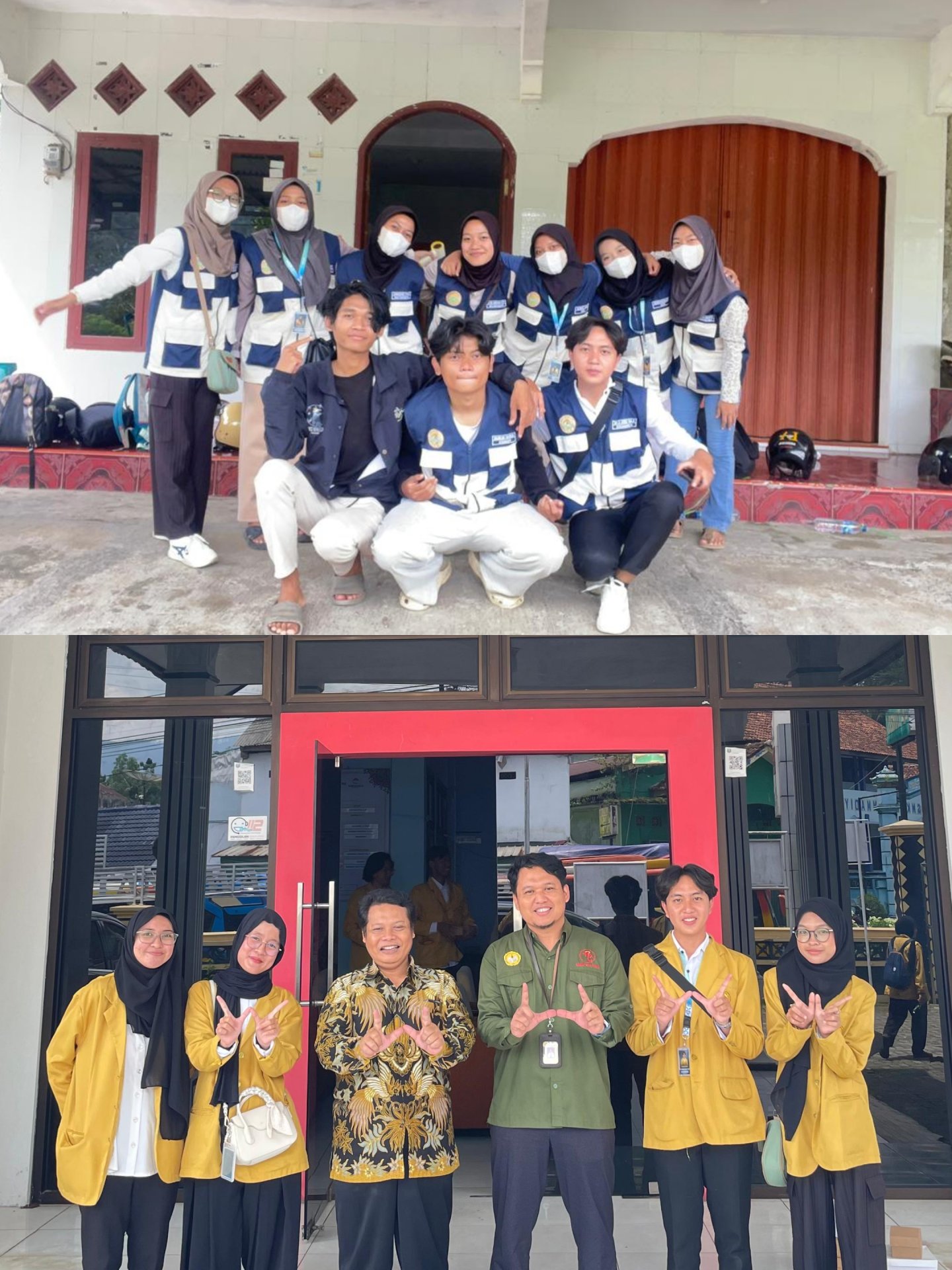 Sampai Jumpa, Tirip : Titik Akhir Pengabdian, Pulang Membawa Harapan dan Pengetahuan