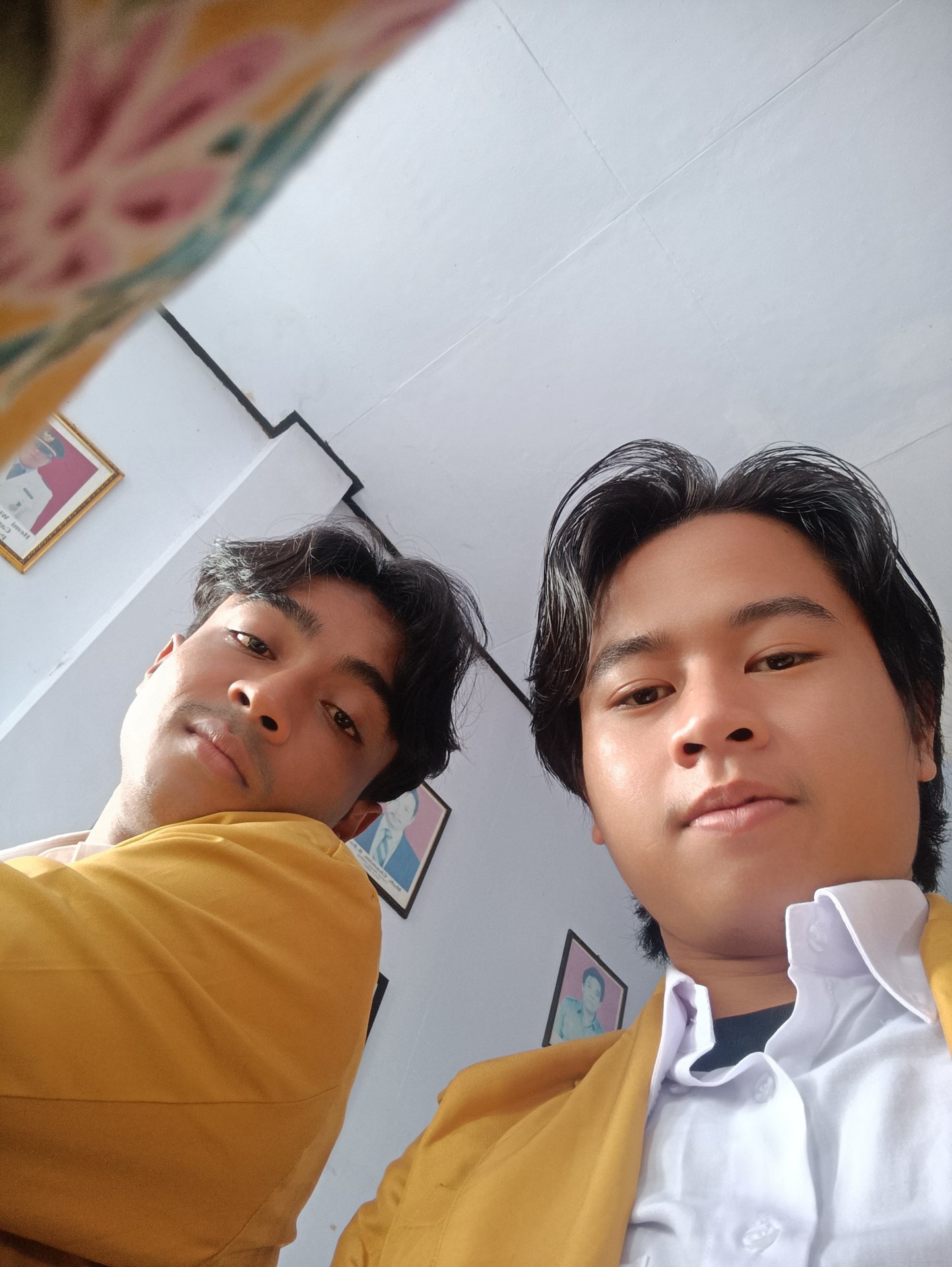 Hari ke tiga puluh lima