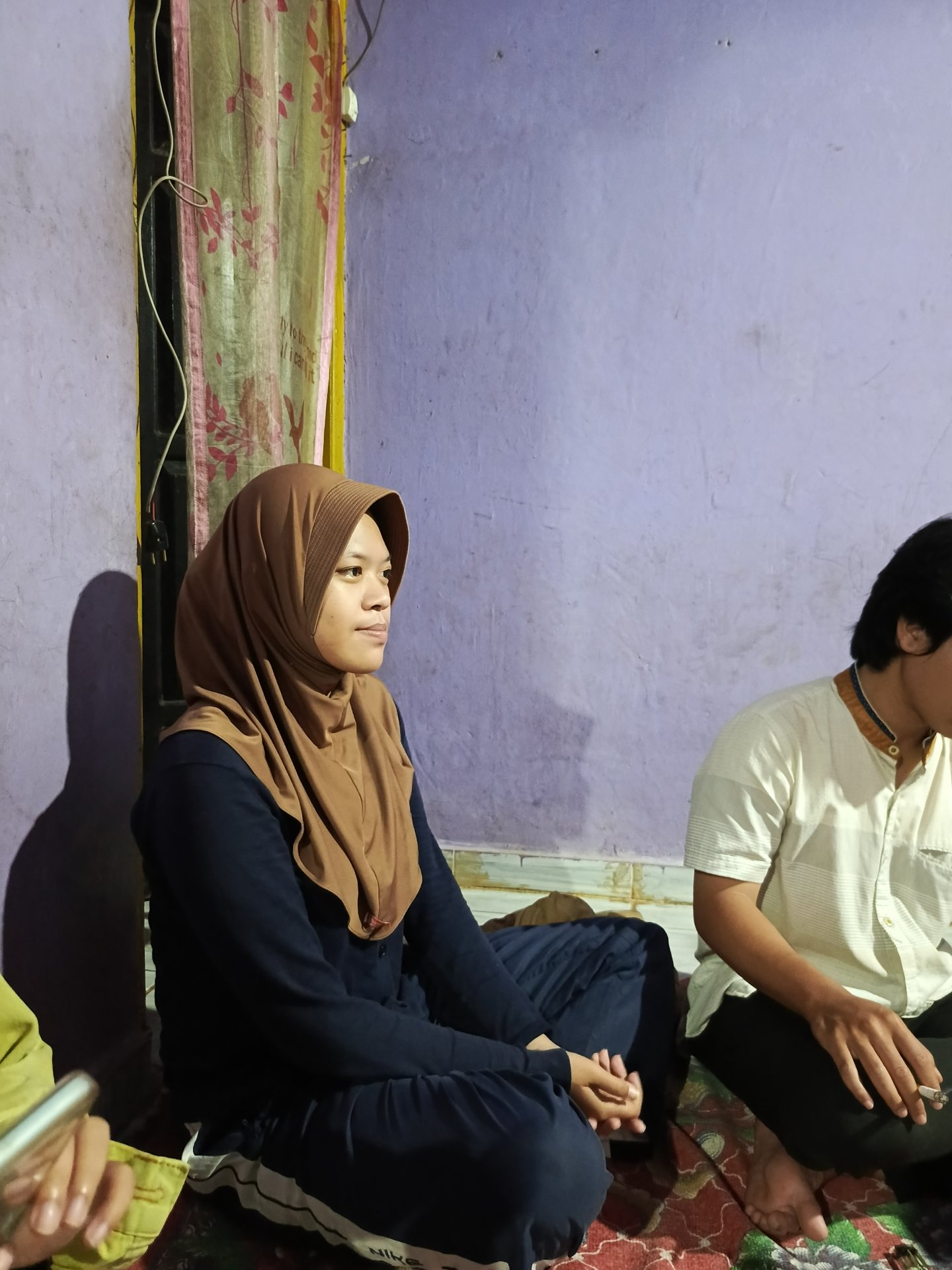 KKN Hari Ke Tiga Puluh Lima