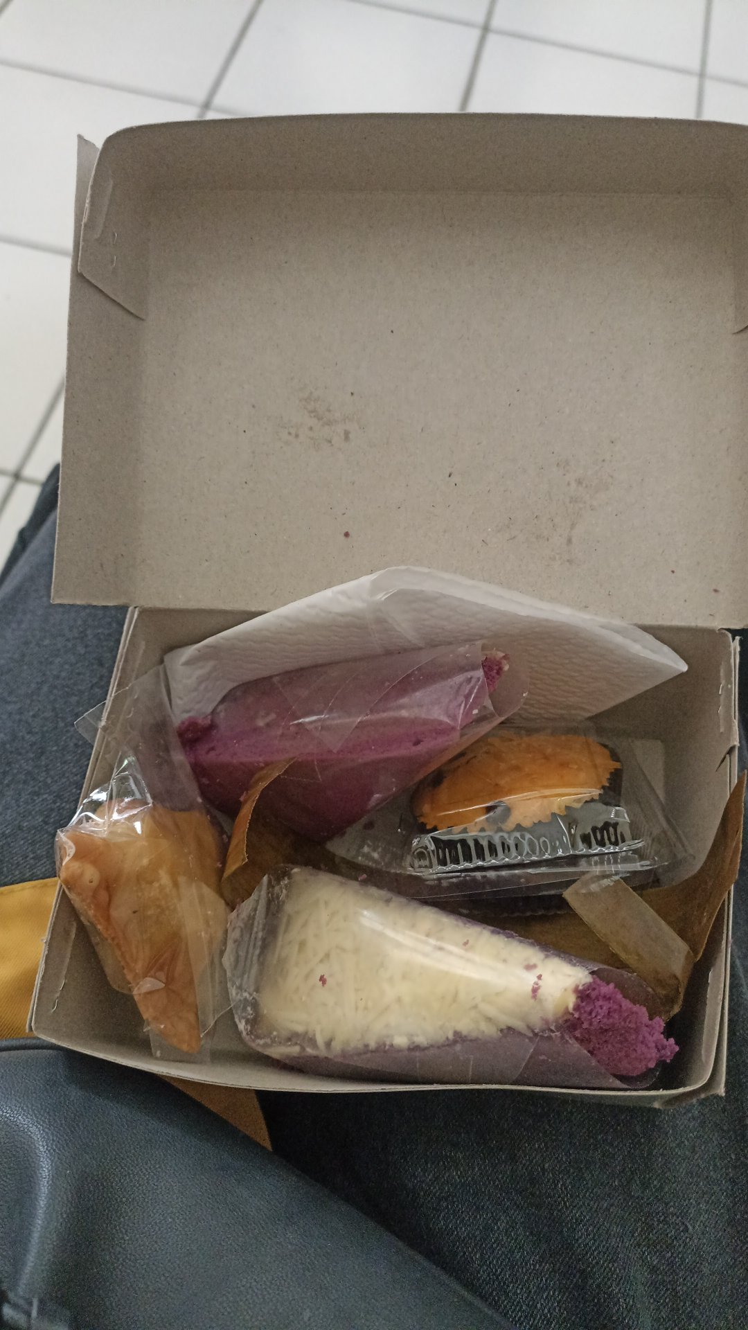 Penarikan Mahasiswa KKN