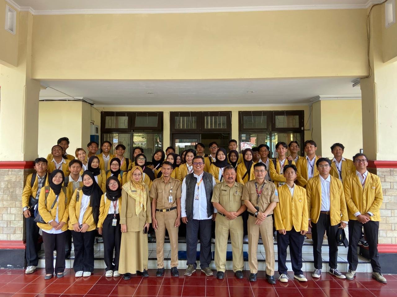 PENARIKAN MAHASISWA KKN UNSOED 2026 KABUPATEN PURBALINGGA