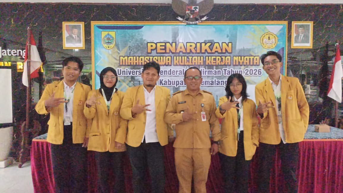 day 35 kkn (Penarikan Mahasiswa KKN dan Kegiatan Perpisahan Bersama Perangkat Desa)