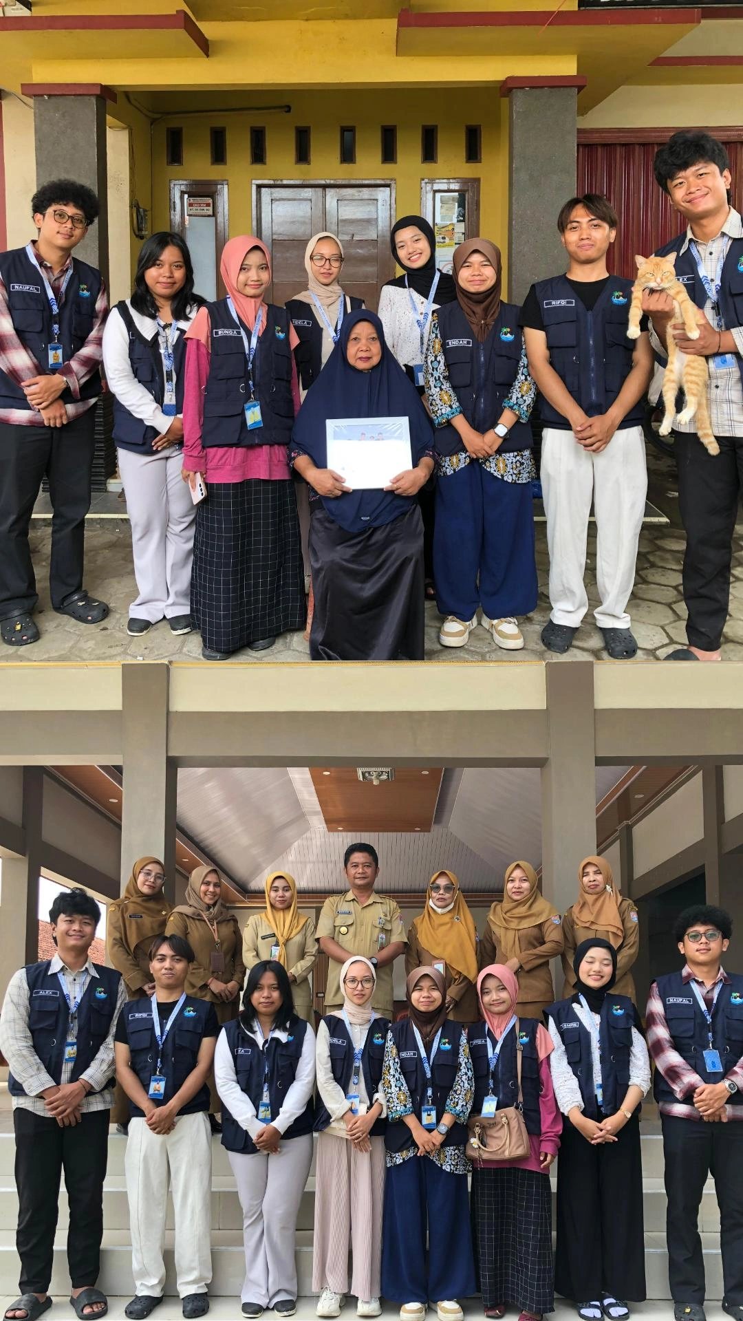 Day 35 Kkn Desa Slarang