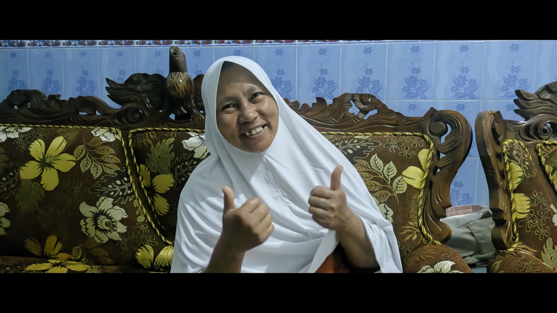 Dapur Kreativitas: Pemulihan Fisik dan Kedekatan Emosional Bersama Bu Mar (5 Februari 2026)