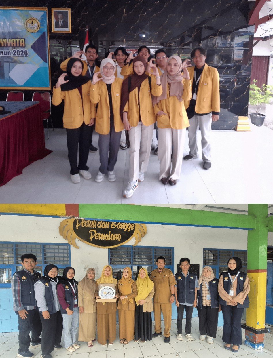 Hari ke-tiga puluh lima upacara penarikan di kecamatan dan pamitan dengan guru