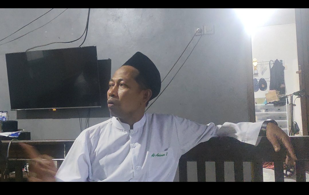 Berpacu dengan Deadline: Maraton Editing dan Diskusi Dini Hari di Rumah Pak Kades (6 Februari 2026)