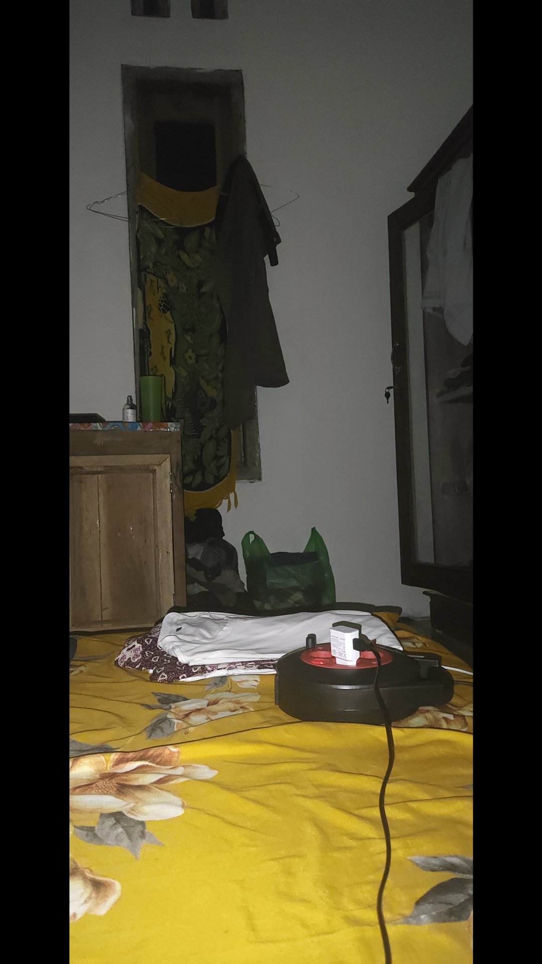 Jeda Paksa: Ketika Tubuh Meminta Haknya untuk Beristirahat (7 Februari 2026)