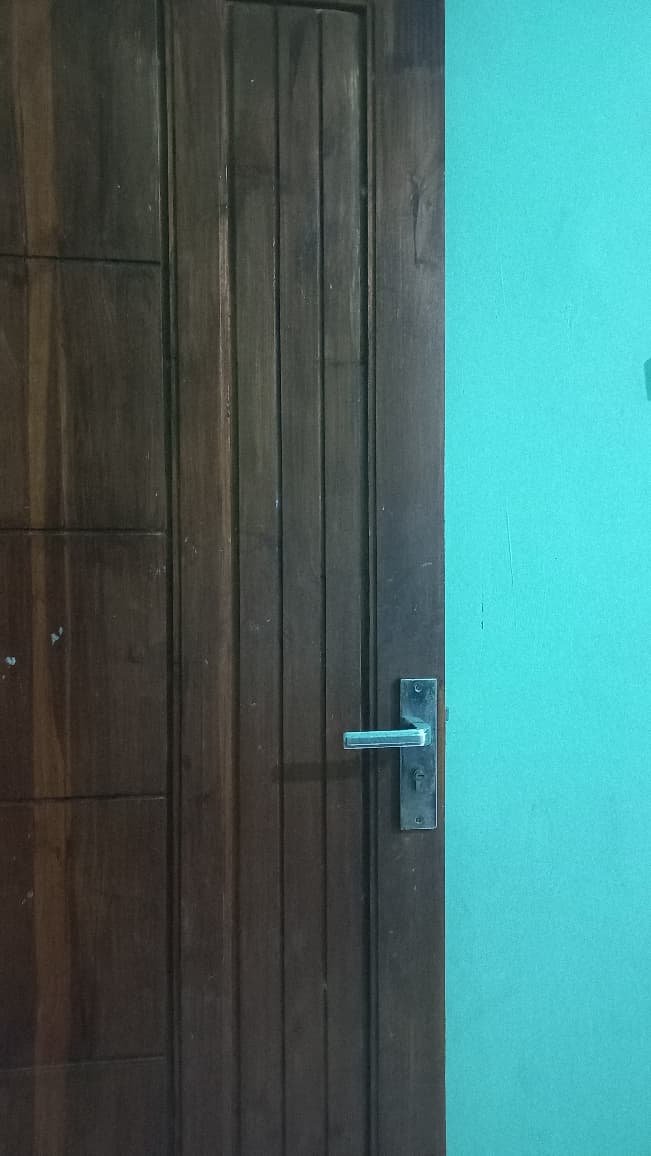 Kegiatan Hari Ke Tiga Puluh Lima KKN Erorejo