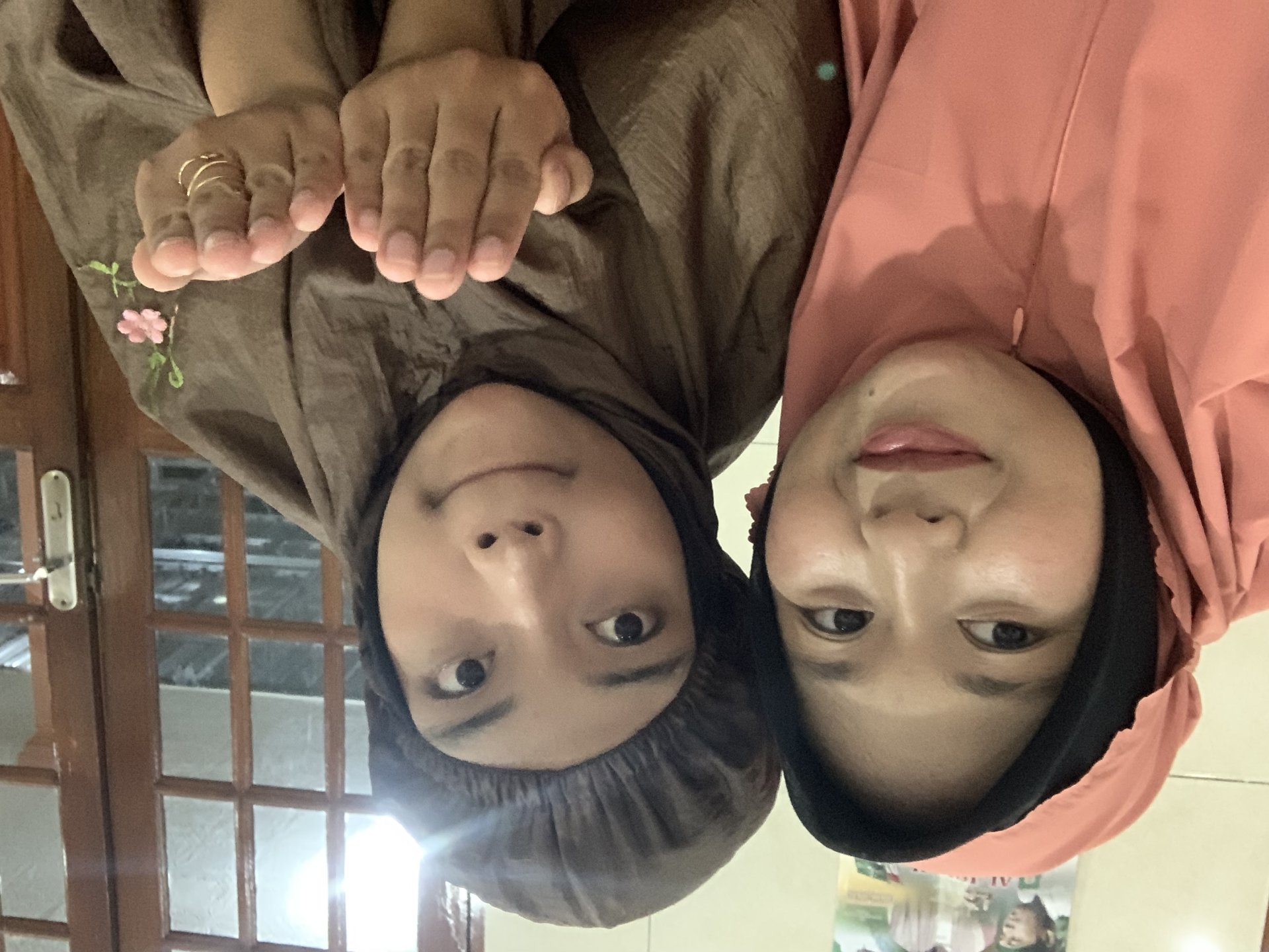 Hari ke-27, 2 Februari 2026