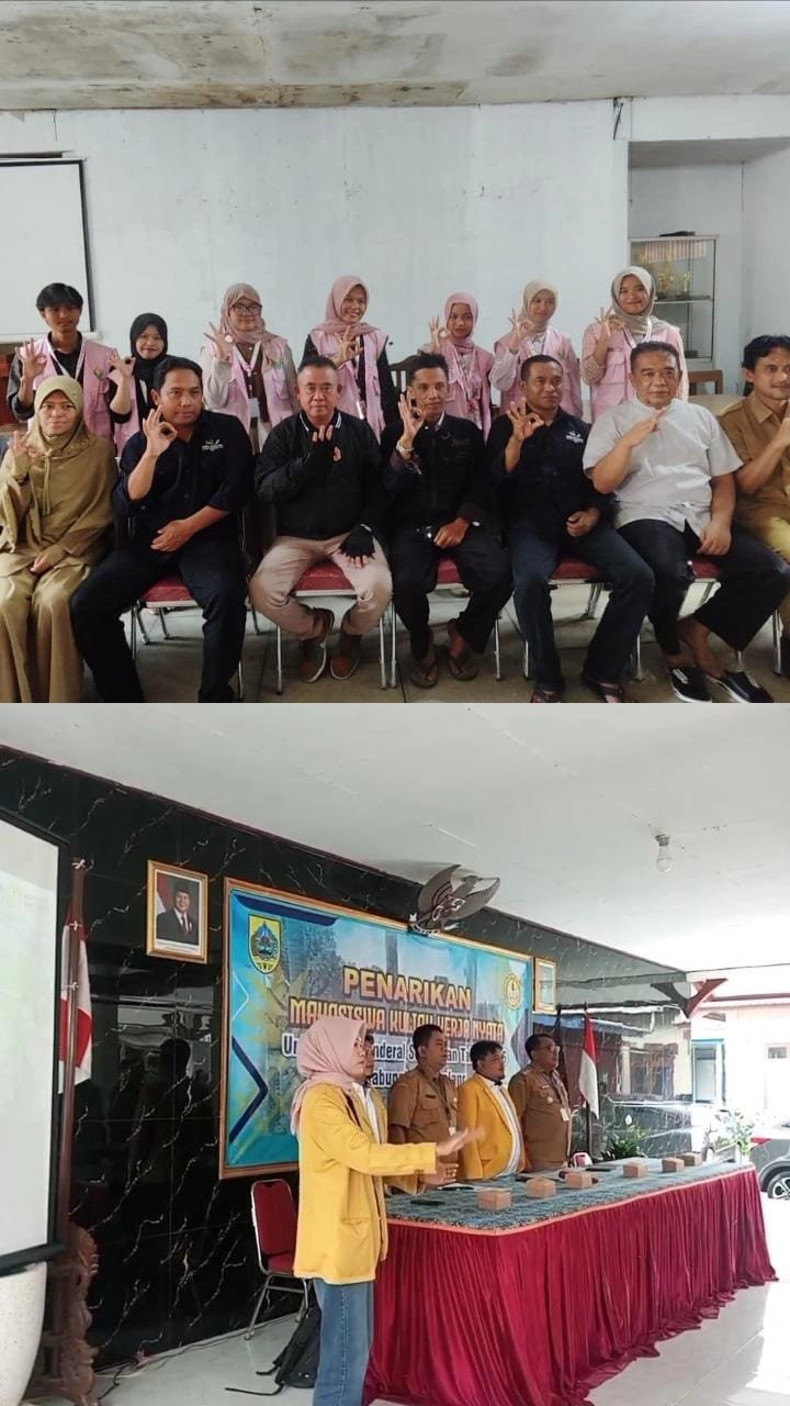 Day 35, Topik : Penarikan KKN Unsoed di kecamatan dan pelepasan KKN di Kuta