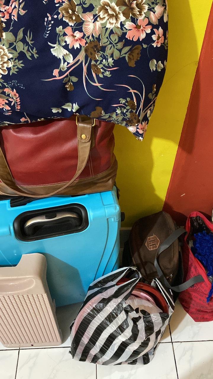 Pelaksanaan Program KKN Hari Ketigapuluh Lima di Desa Erorejo, Wadaslintang