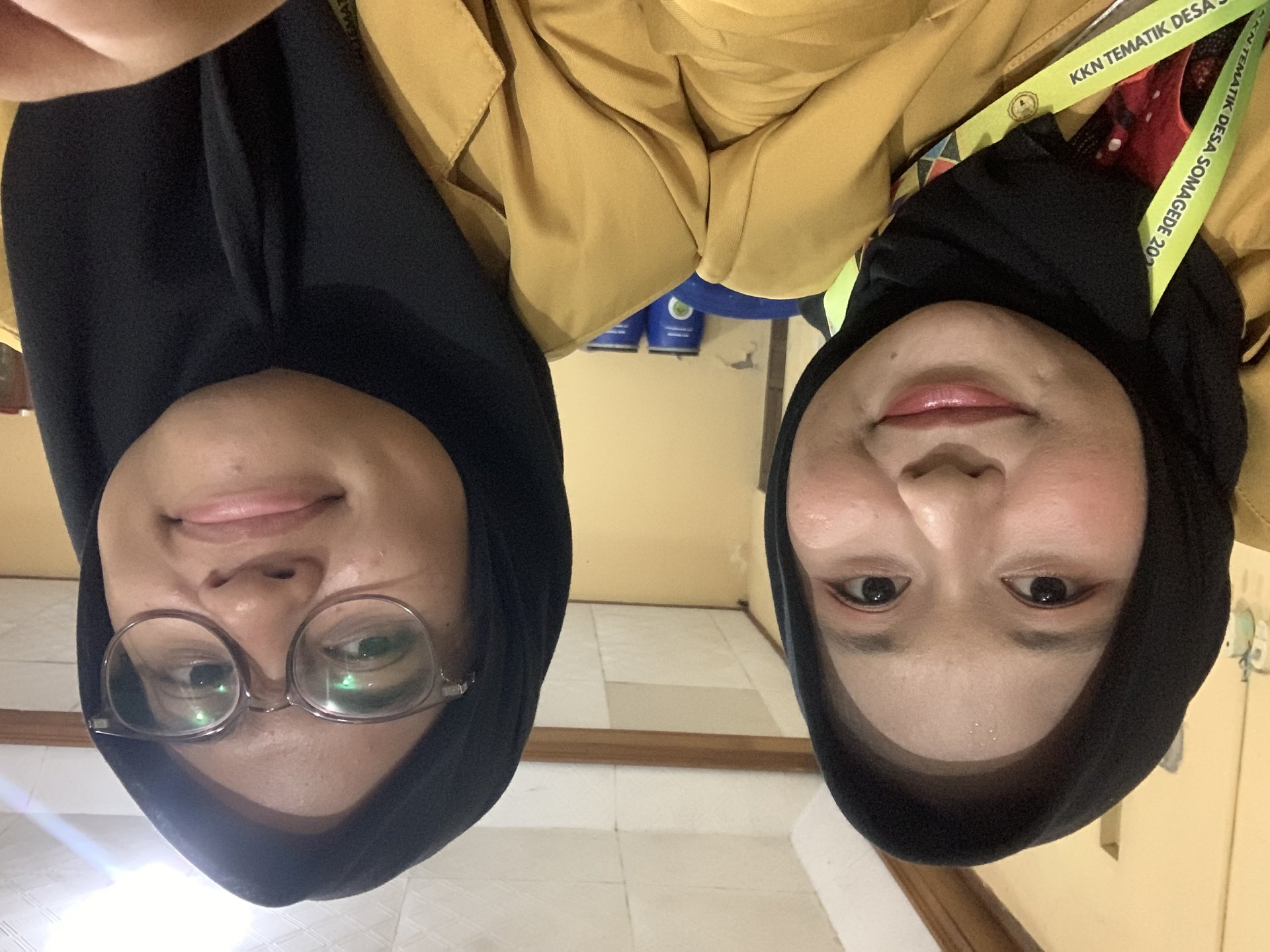 Hari ke-31, 6 Februari 2026