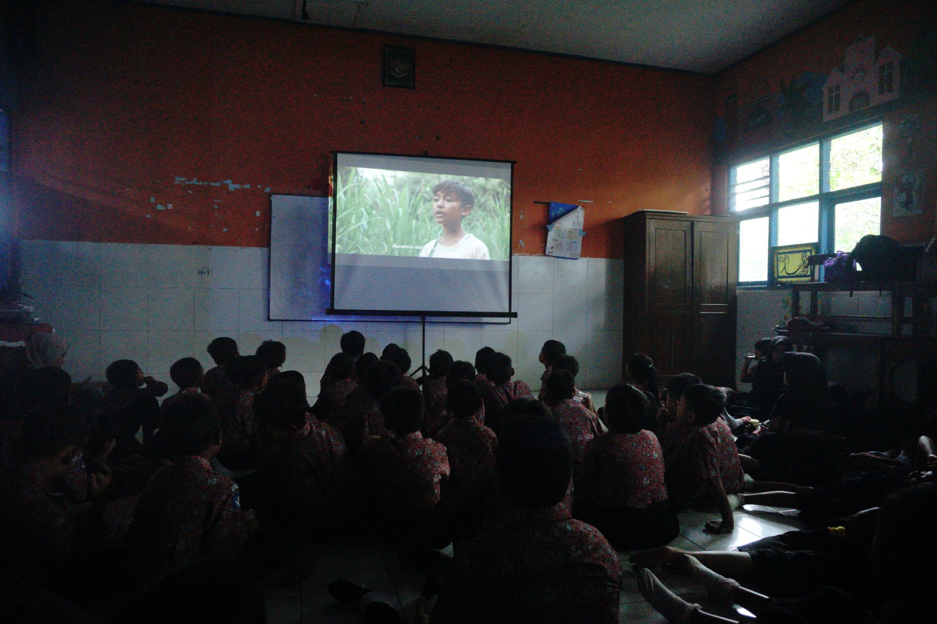 Penanaman Karakter dan Etika Melalui Media Film Pendek