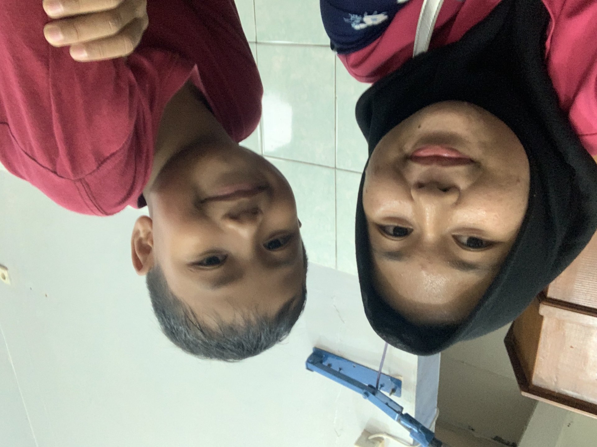 Hari ke-9, 15 Januari 2026