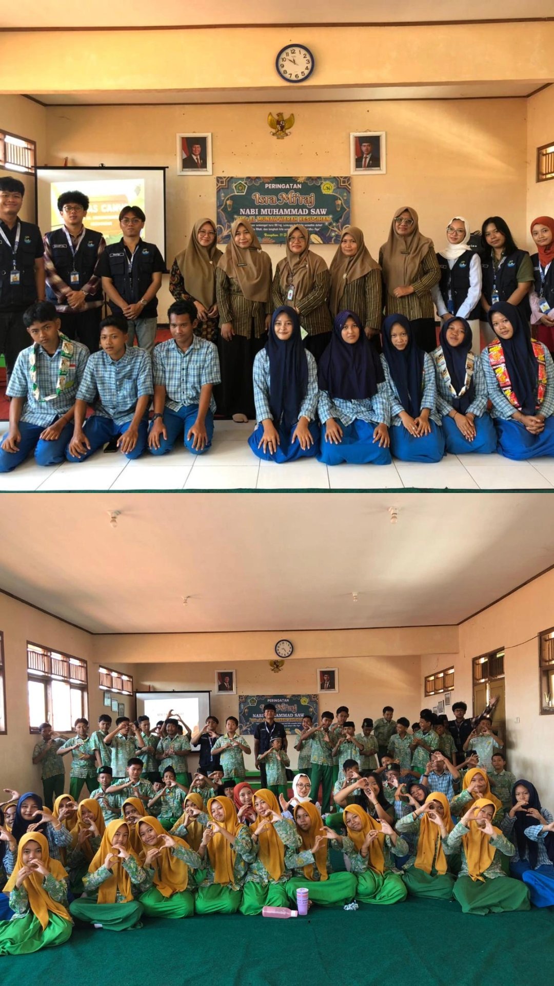 Day 23 KKN Desa Slarang