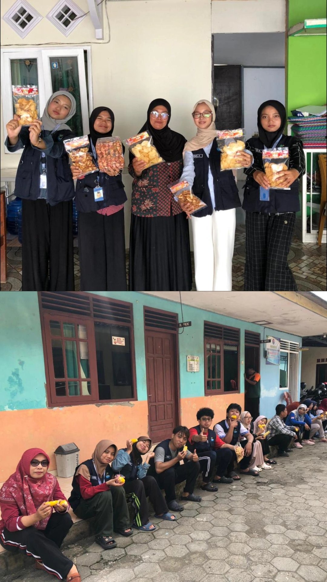 Day 24 KKN Desa Slarang