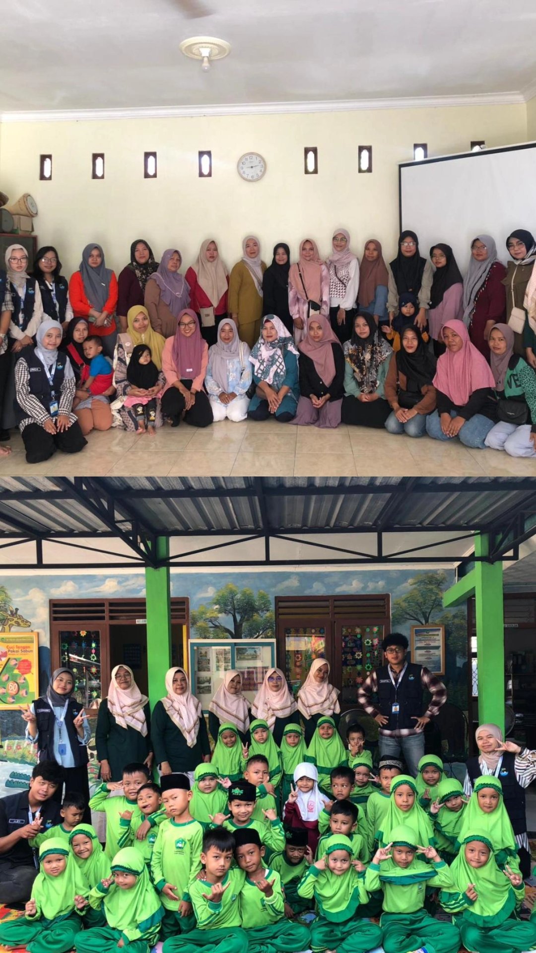 Day 25 KKN Desa Slarang