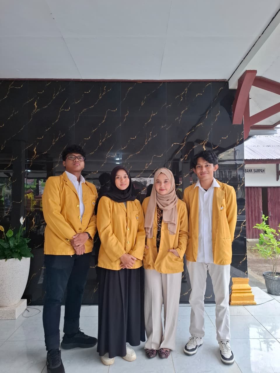 Hari ke 35 KKN (Penarikan KKN)