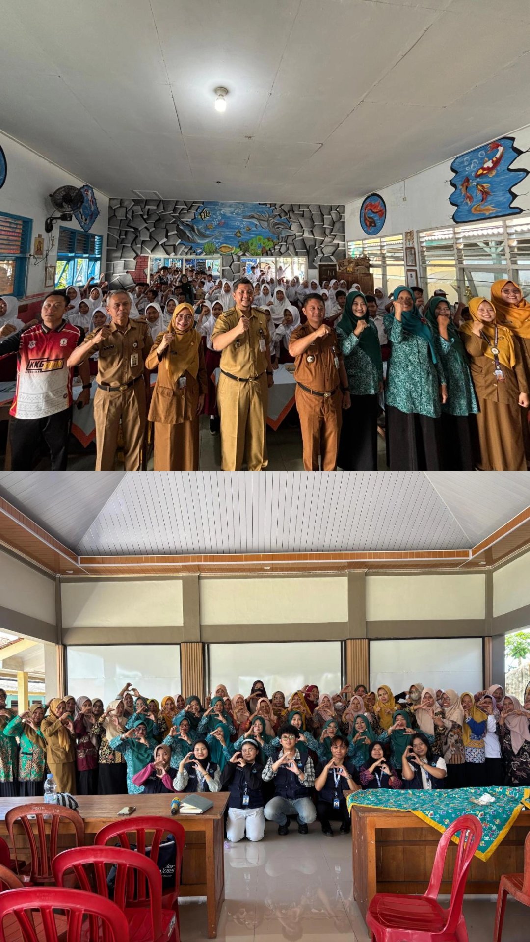 Day 27 KKN Desa Slarang