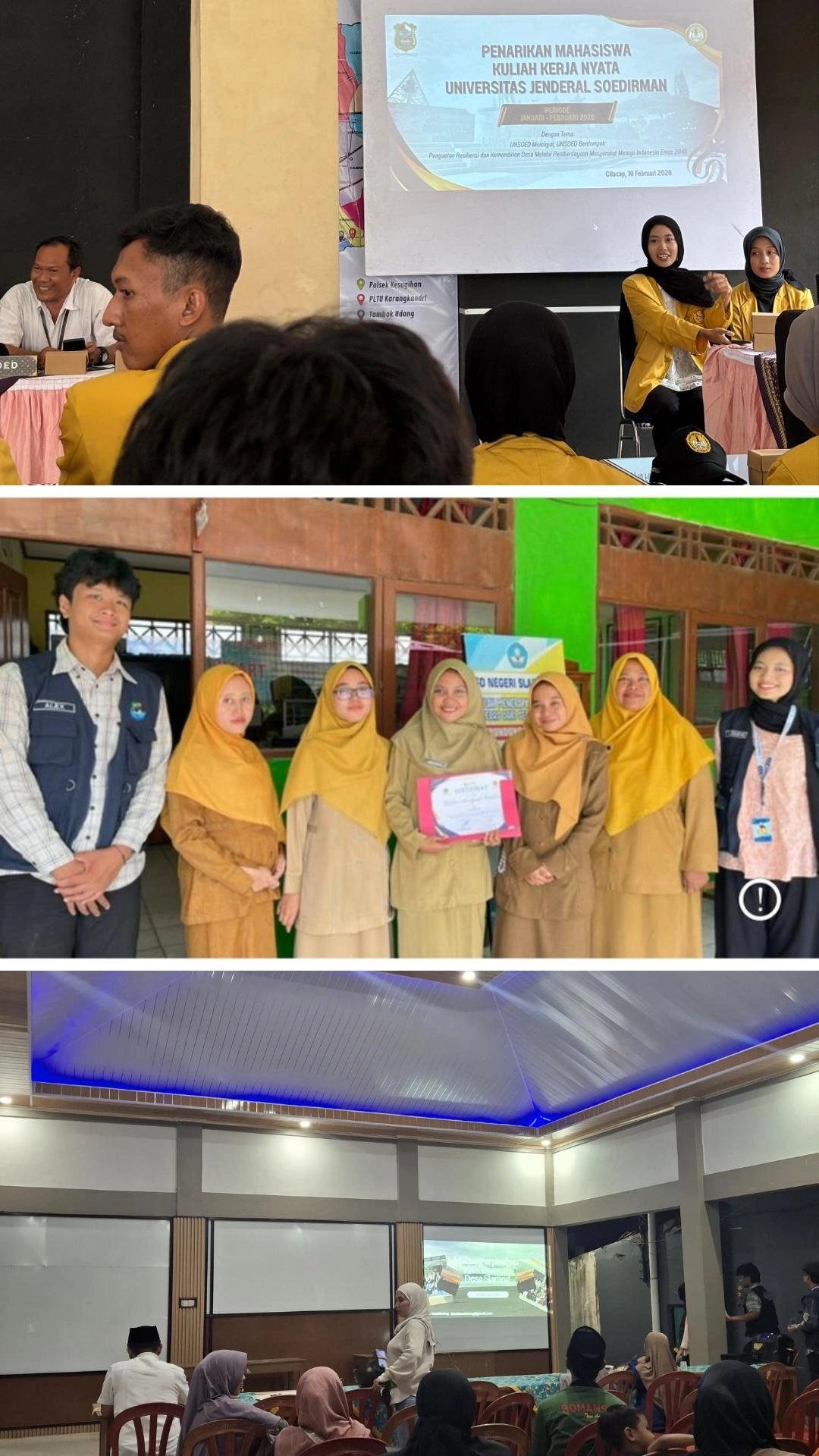 Day 34 KKN Unsoed 2026